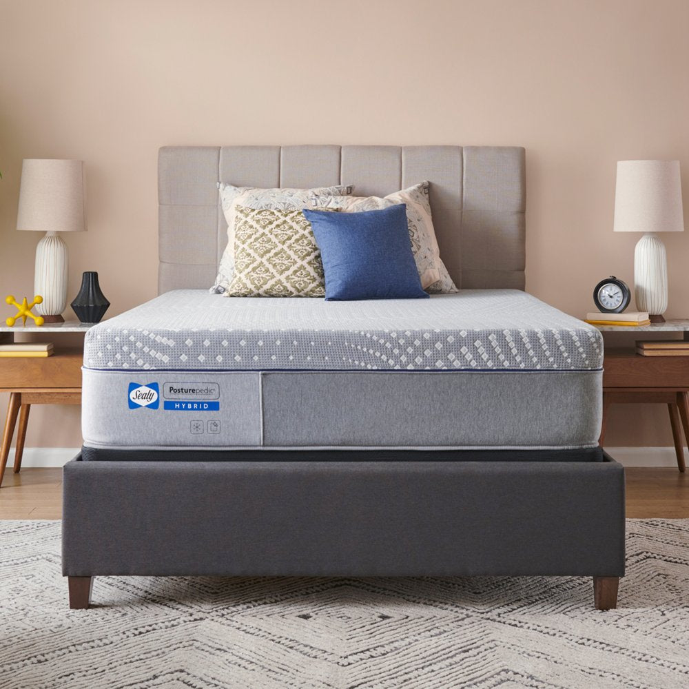 Lacey Hybrid Mattress