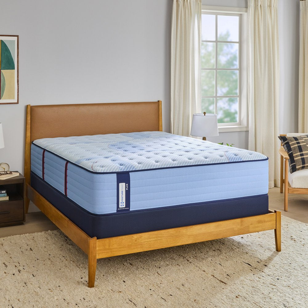 Keyport Spring Mattress