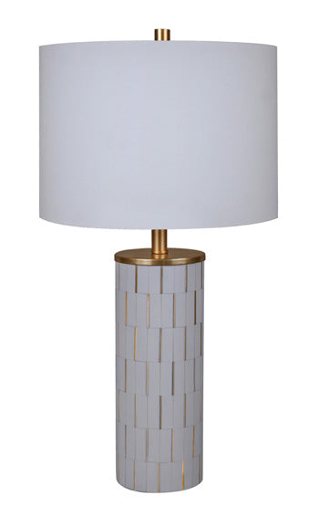 Faridworth Table Lamp