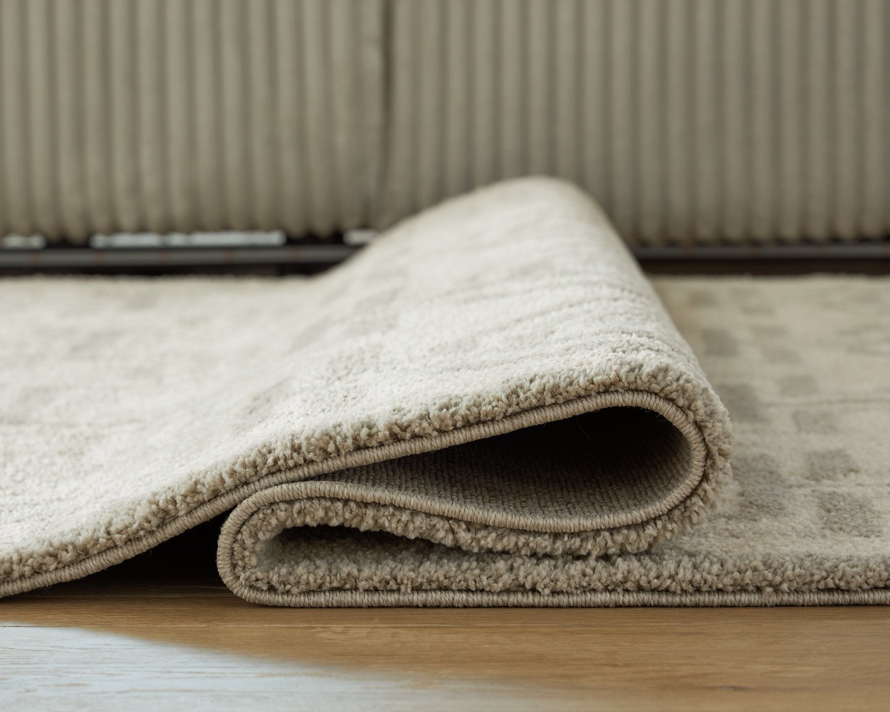 Maconville Large Rug