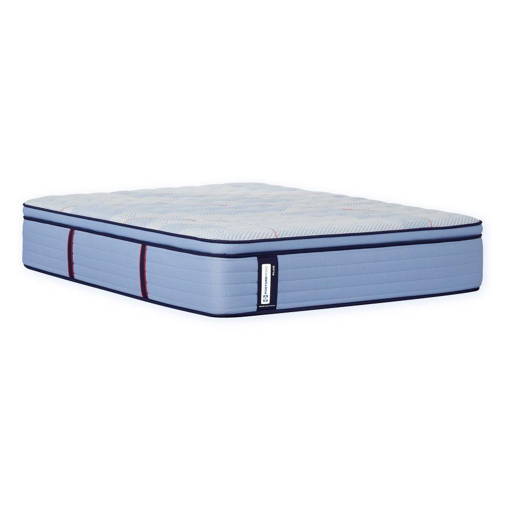 Plainfield Spring Mattress