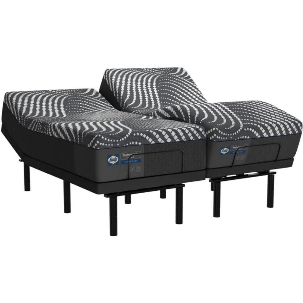 High Point Hybrid Mattress