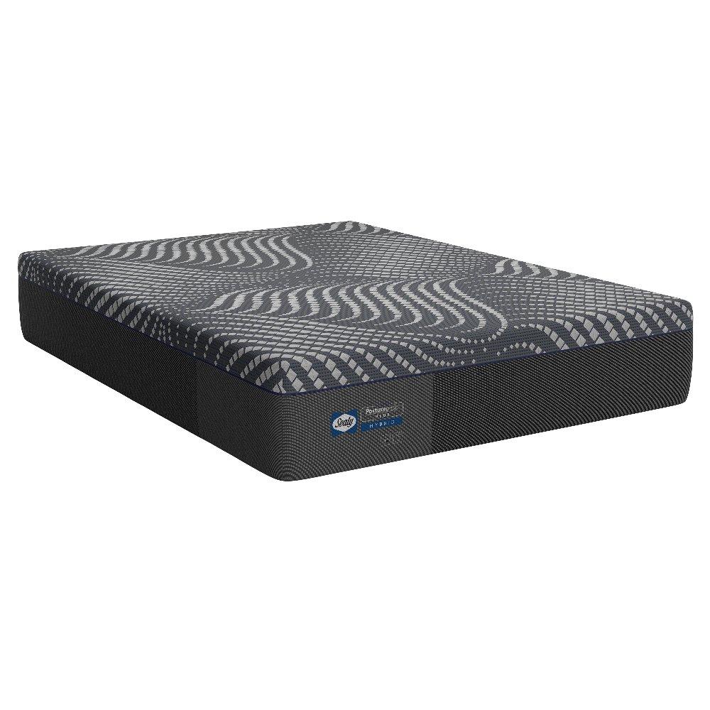 Brenham Hybrid Mattress