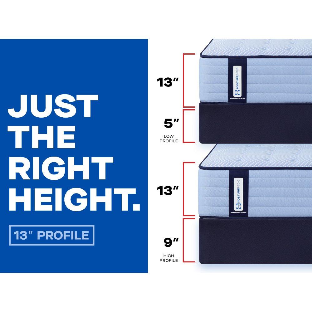 Maida Spring Mattress