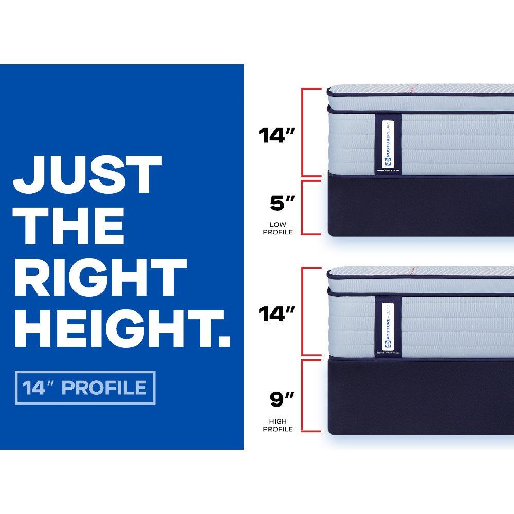 Medina II Spring Mattress