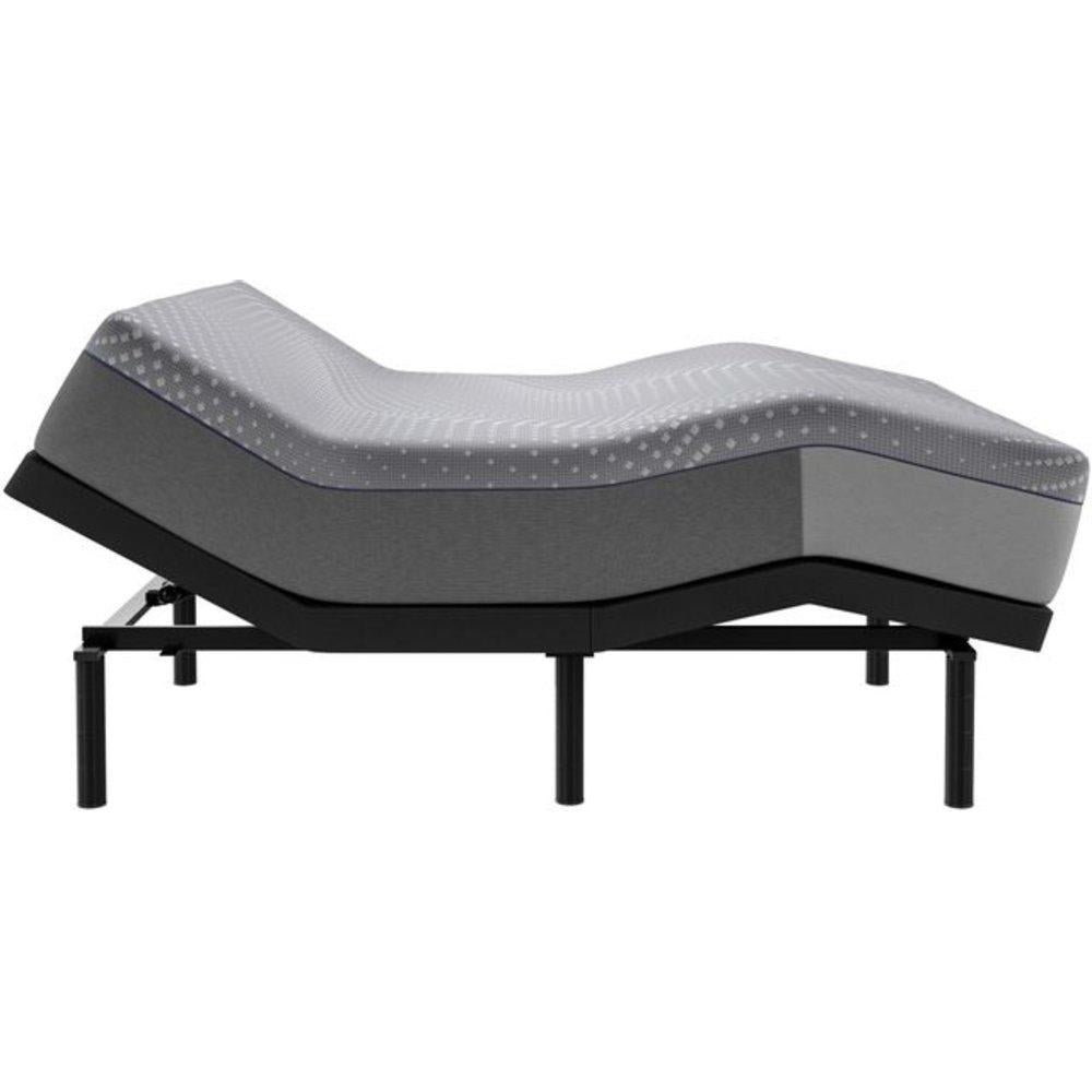 Elsanta Hybrid Mattress