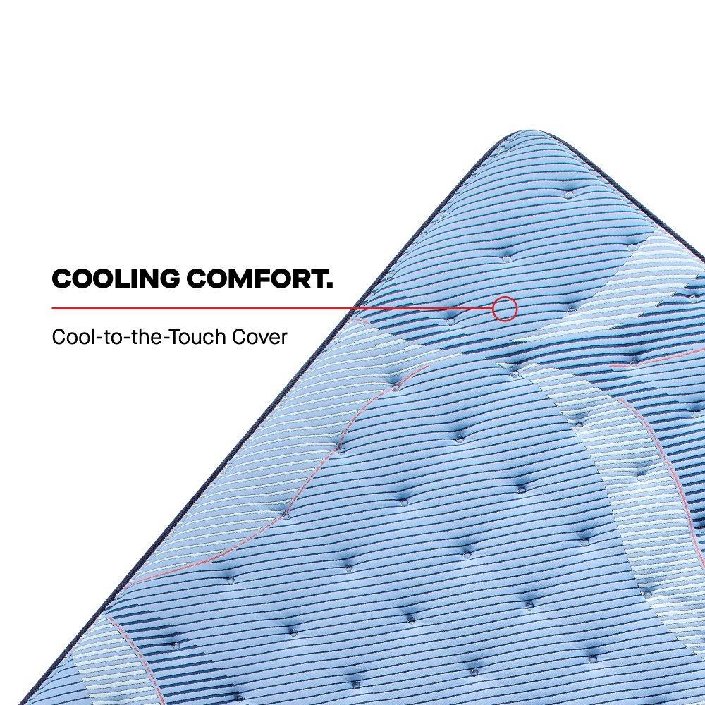 Sonterra Spring Mattress