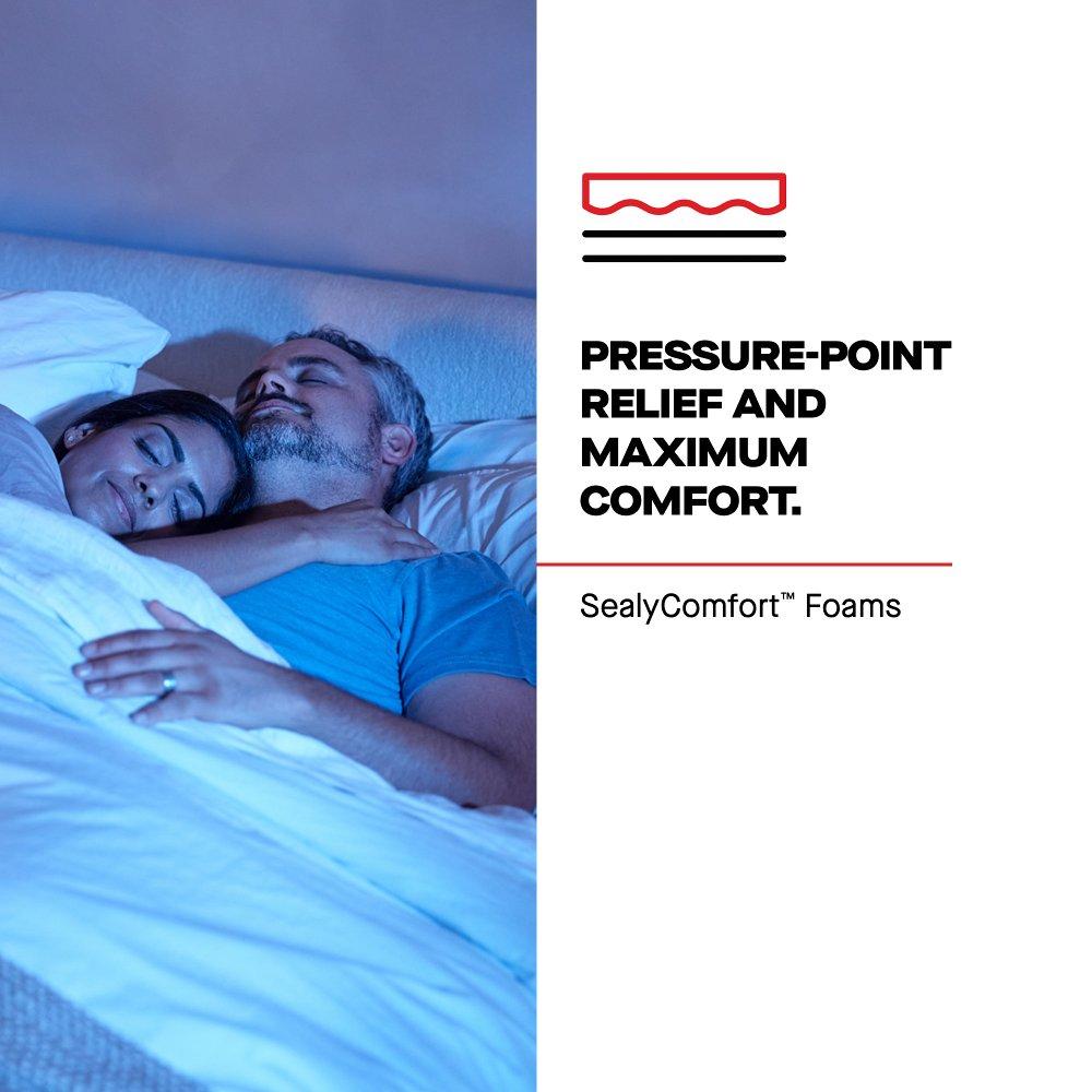 Glenshaw Spring Mattress