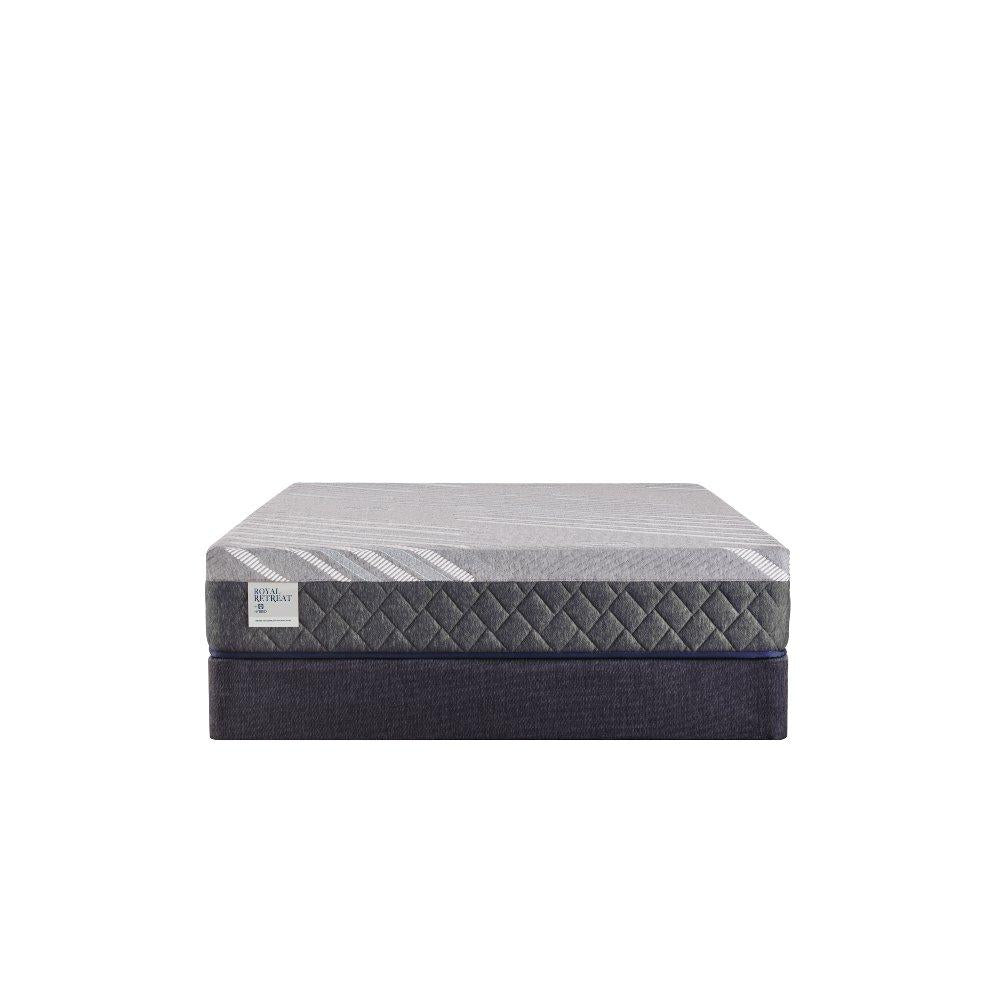 Porter Hybrid Mattress