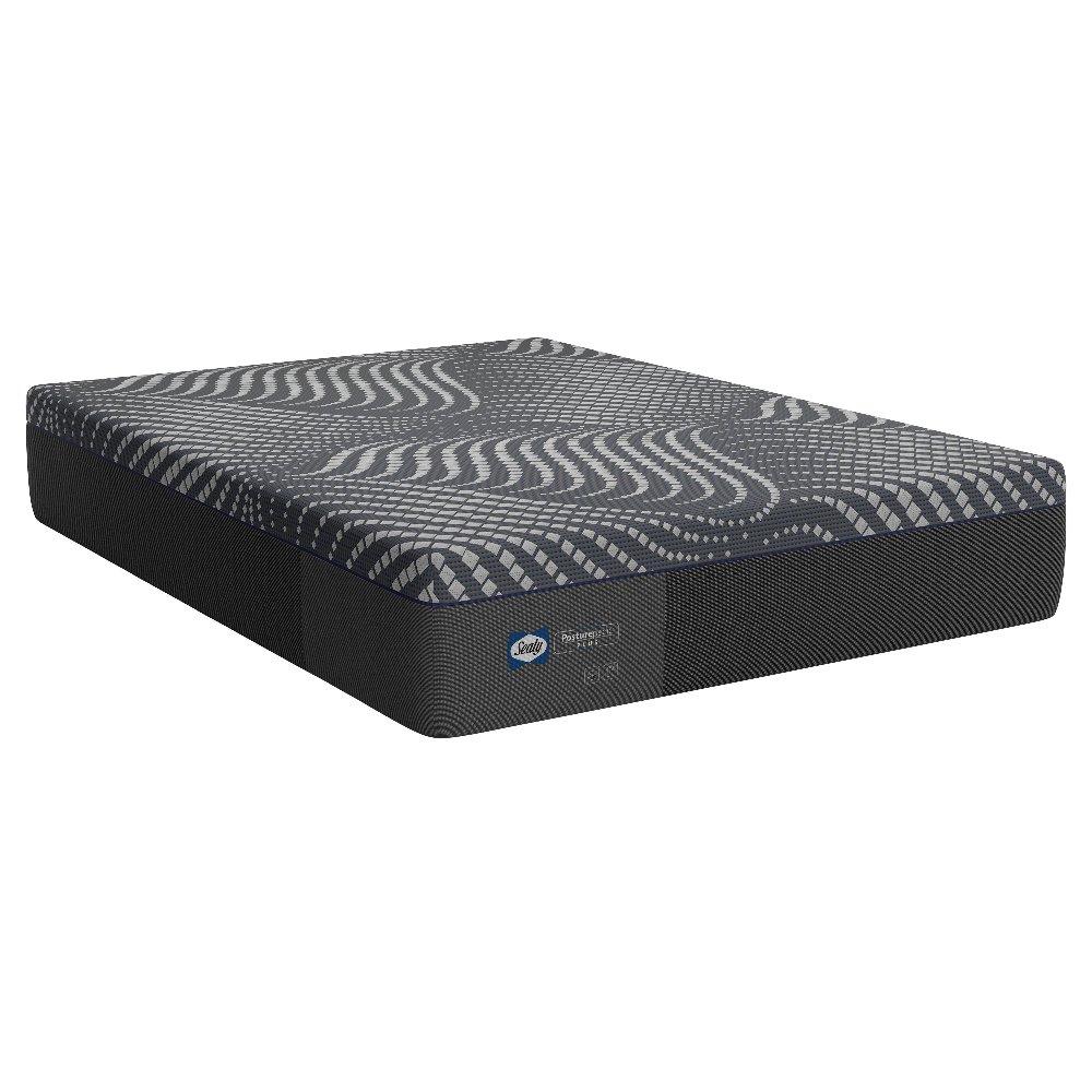 Brenham Foam Mattress