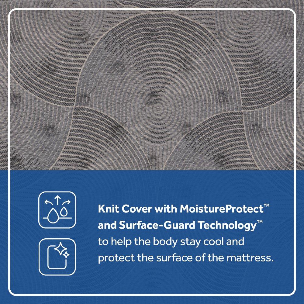 Garden Hills Spring Mattress