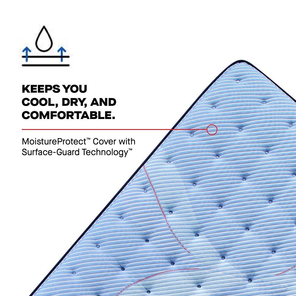 Maida Spring Mattress