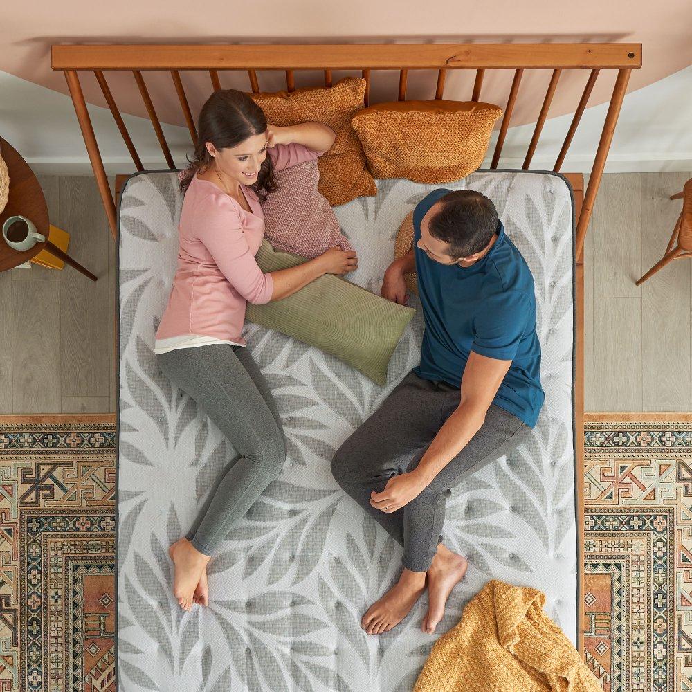 Dantley Innerspring Mattress