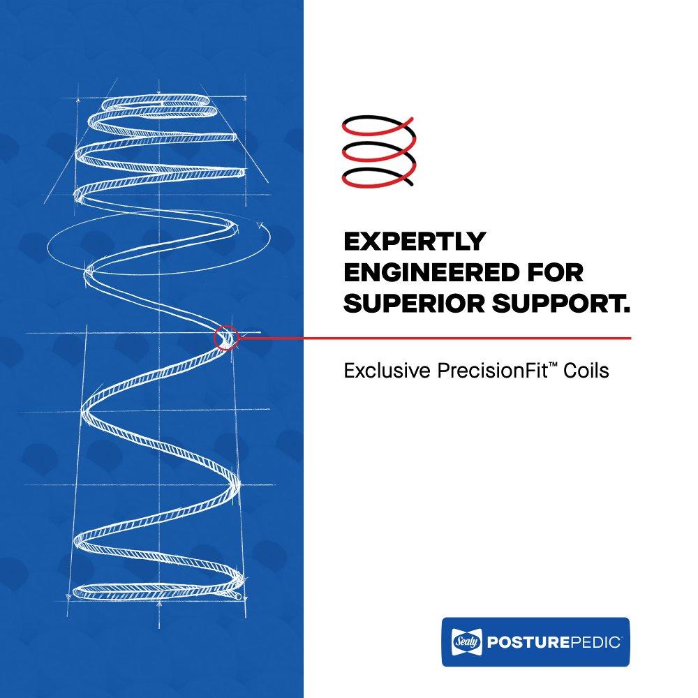 Glenshaw Spring Mattress