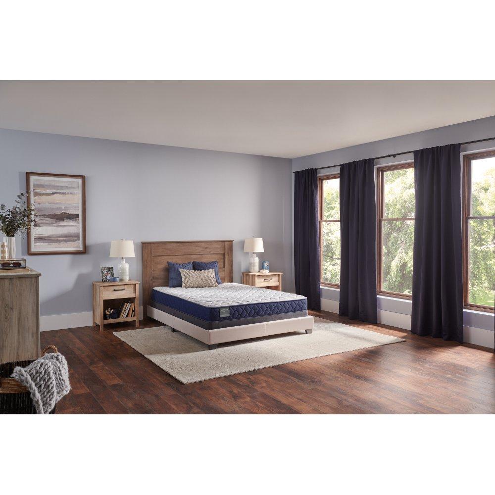 Oconee Foam Mattress