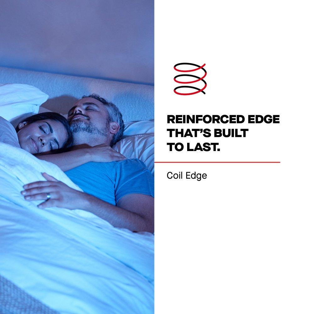 Maida Hybrid Mattress