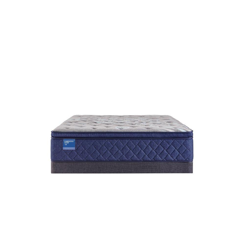 Midnight Cove Innerspring Mattress