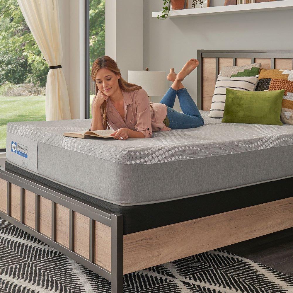 Medina Hybrid Mattress