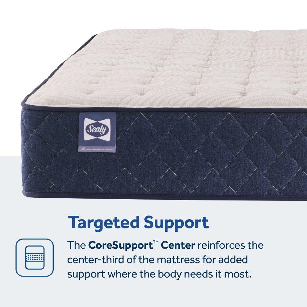 Desert Rose Spring Mattress