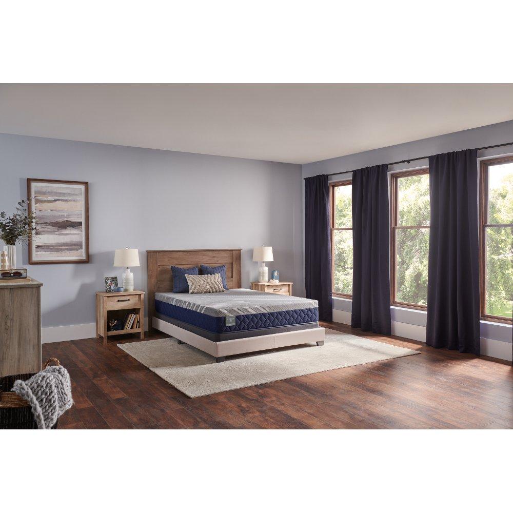 Grayson Hybrid Mattress