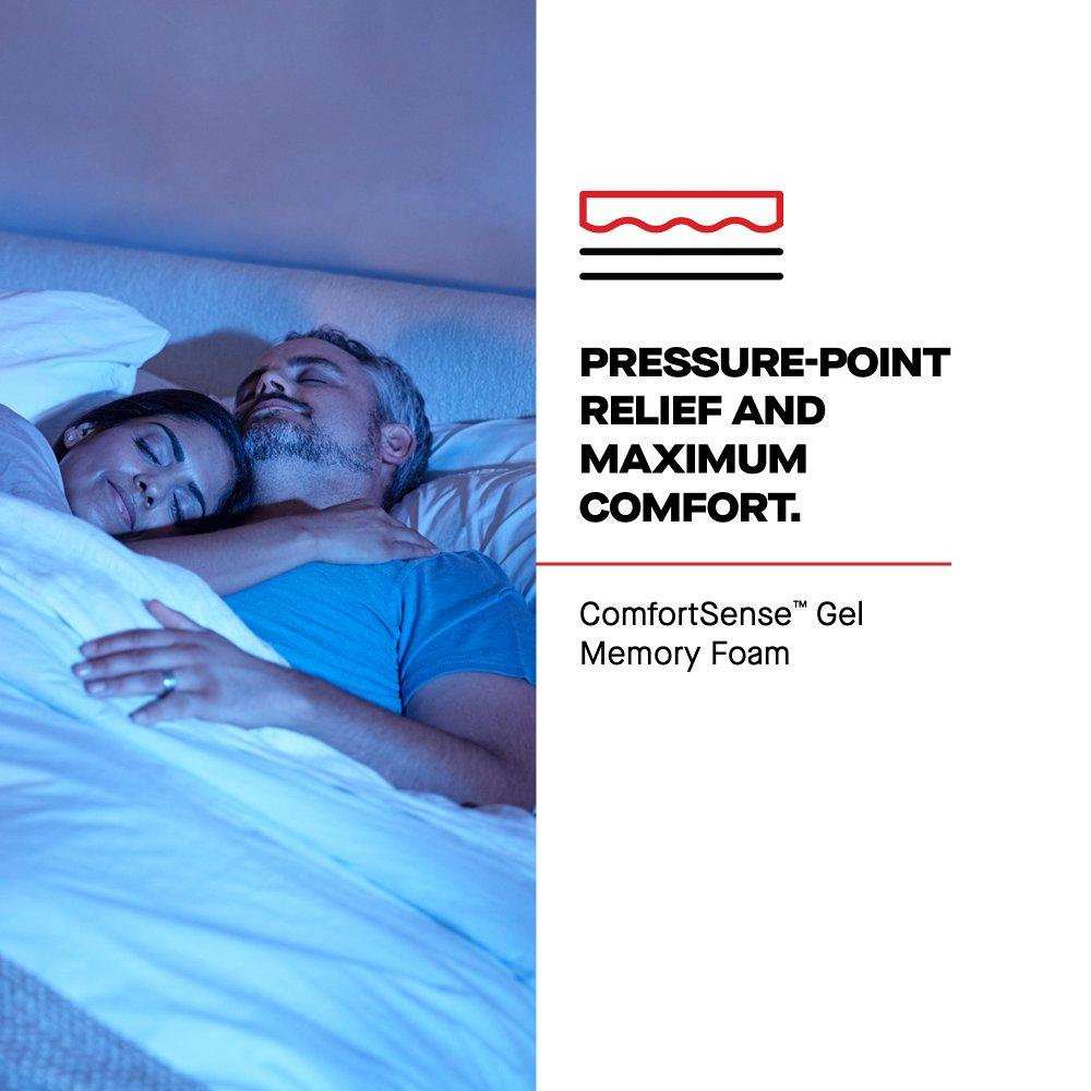 Lansdale Hybrid Mattress