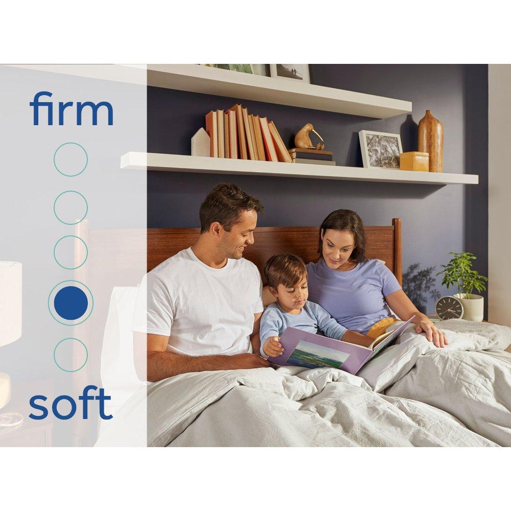 Warner Spring Mattress