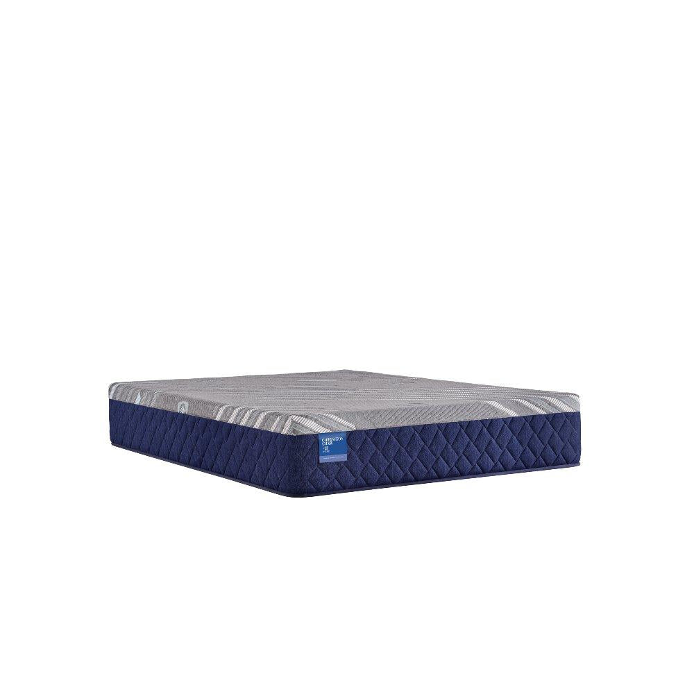 Midnight Cove Hybrid Mattress