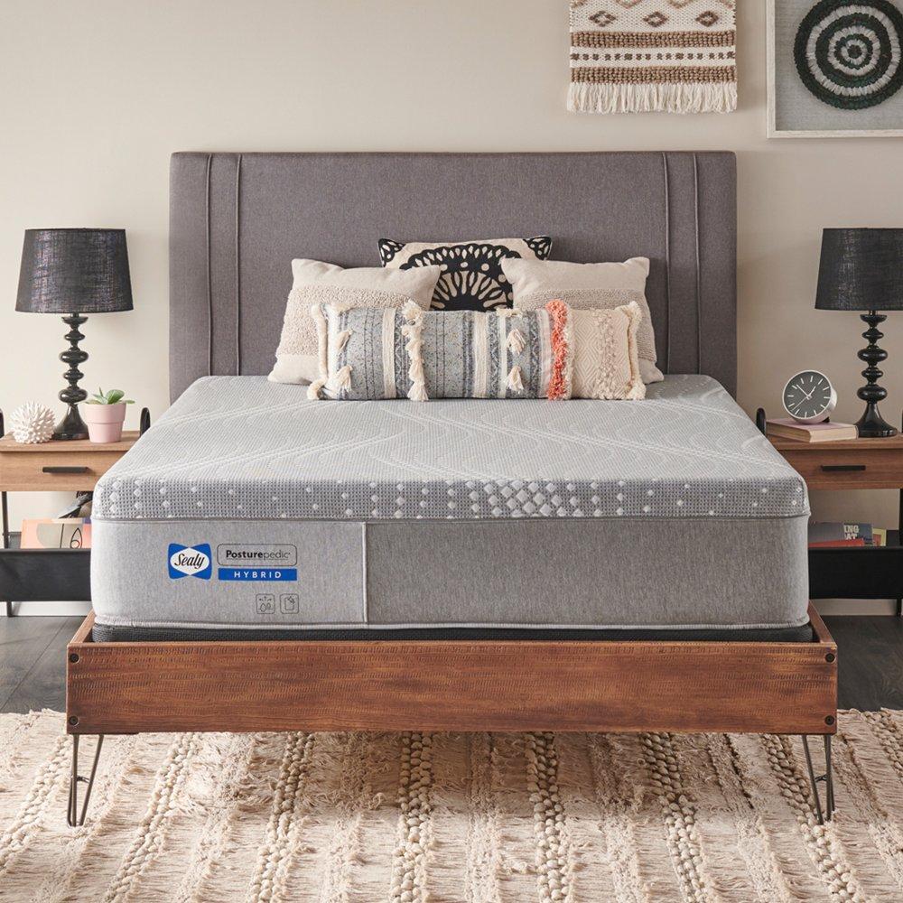Paterson Hybrid Mattress