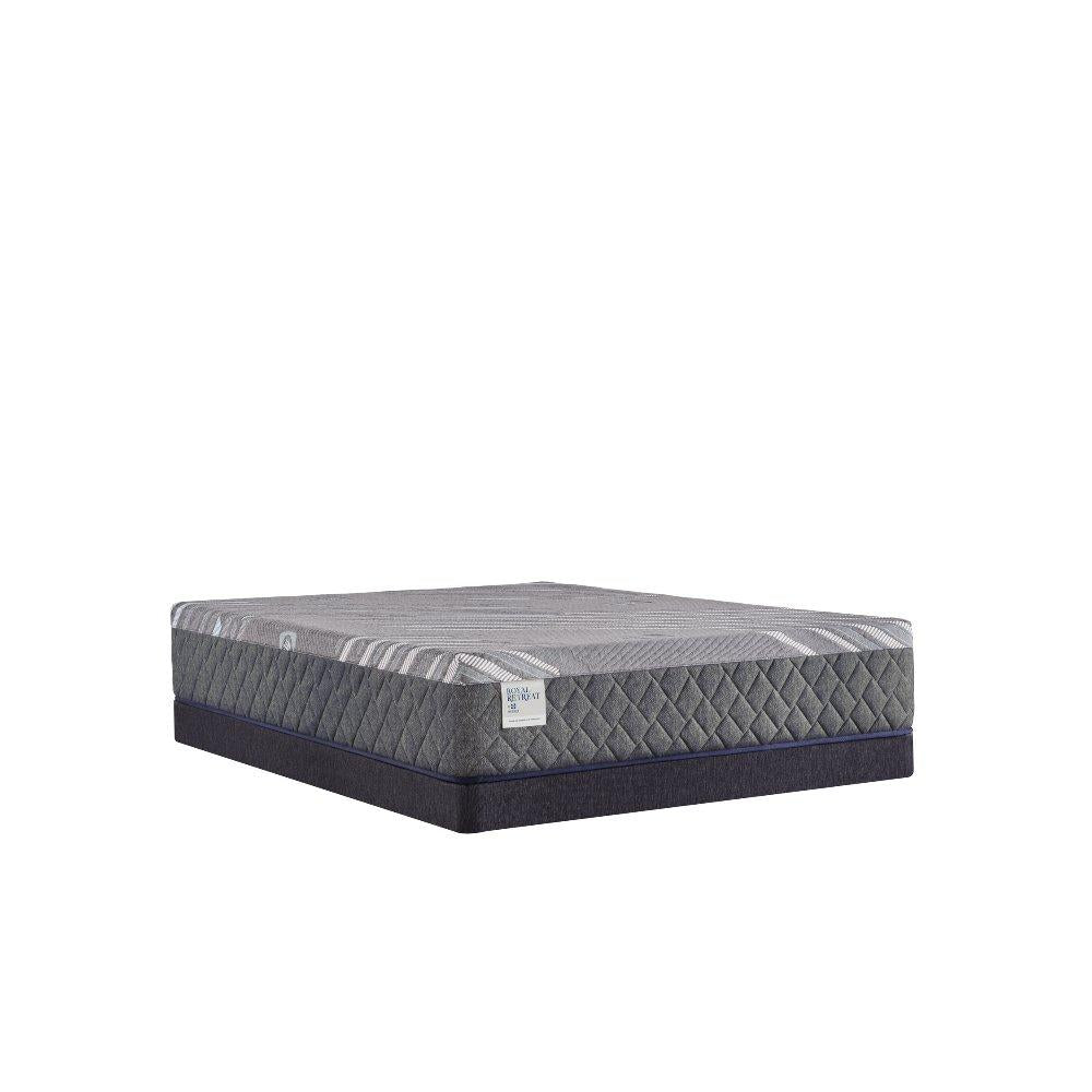Refine Hybrid Mattress