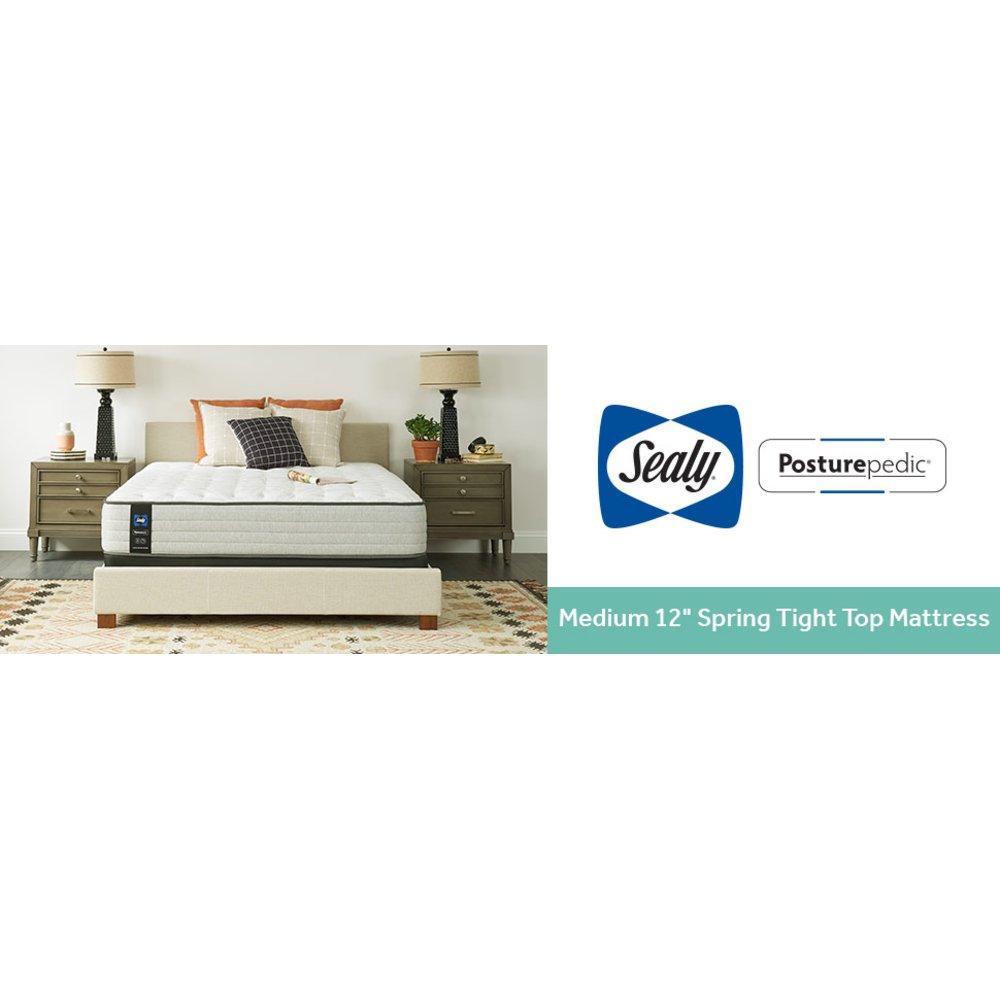 Summer Rose Innerspring Mattress