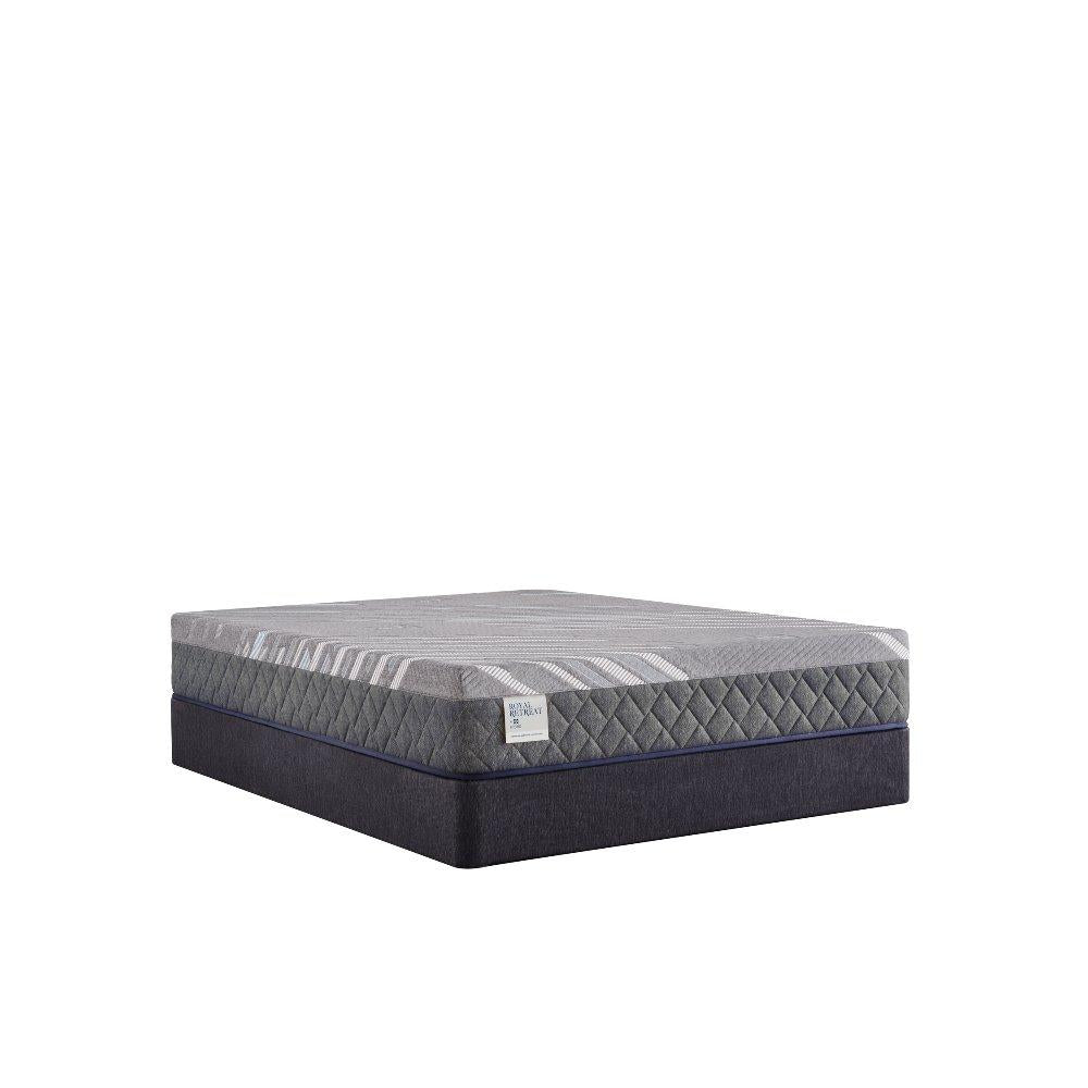 Porter Hybrid Mattress