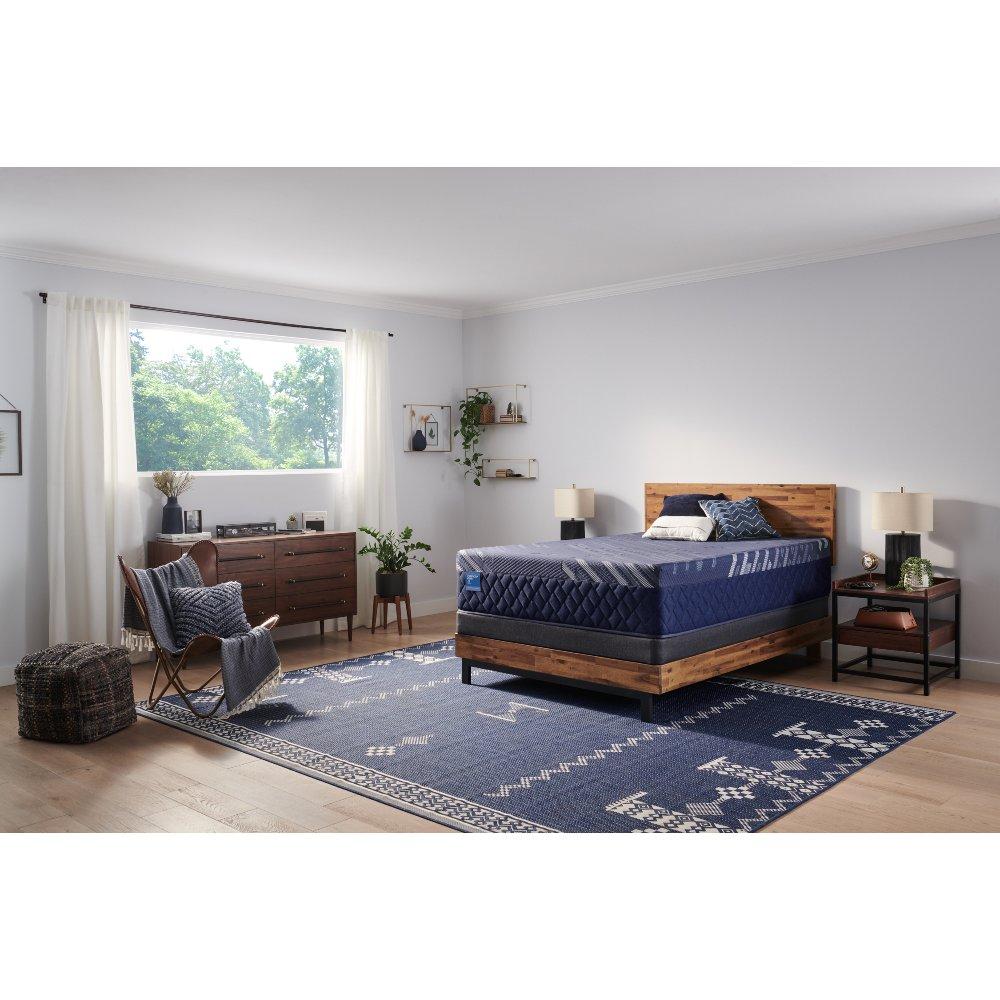 Travelers Rest Hybrid Mattress
