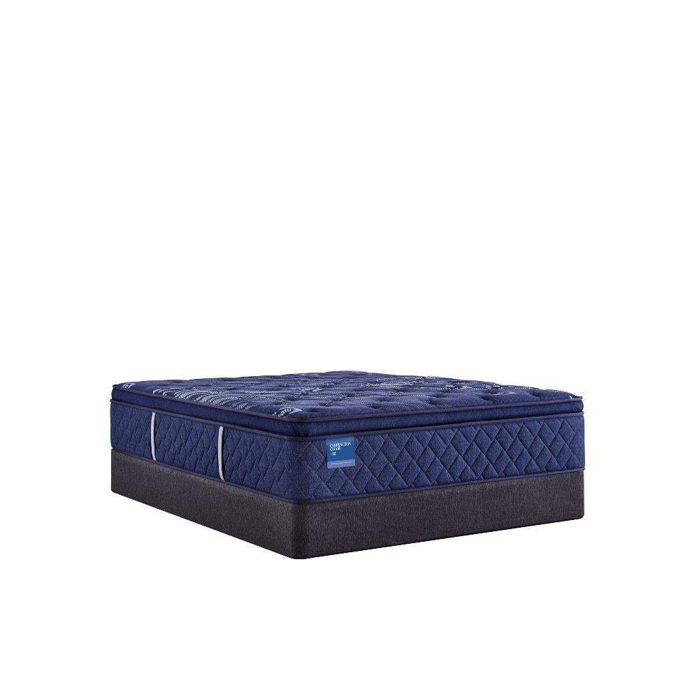 Travelers Rest Innerspring Mattress