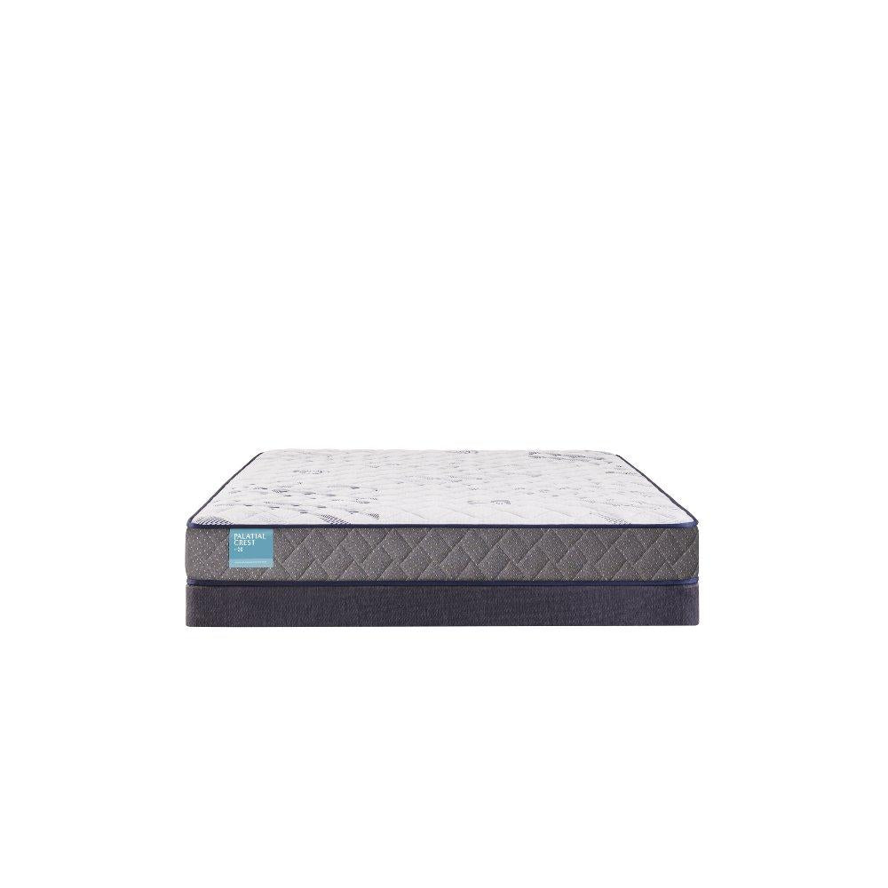 Nori Foam Mattress