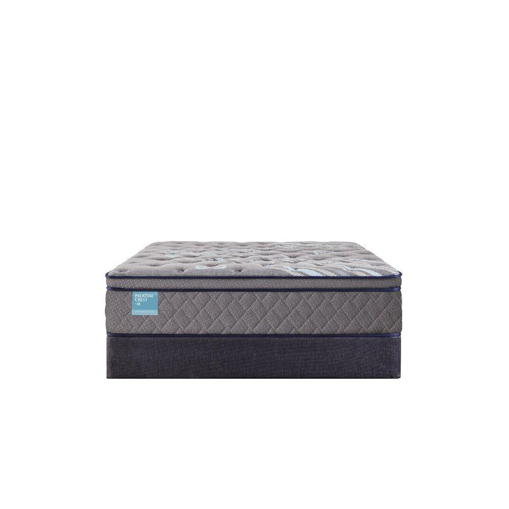 Delacroix Innerspring Mattress