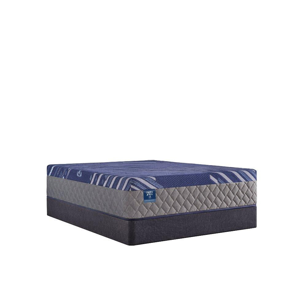 Grand Jewel Hybrid Mattress