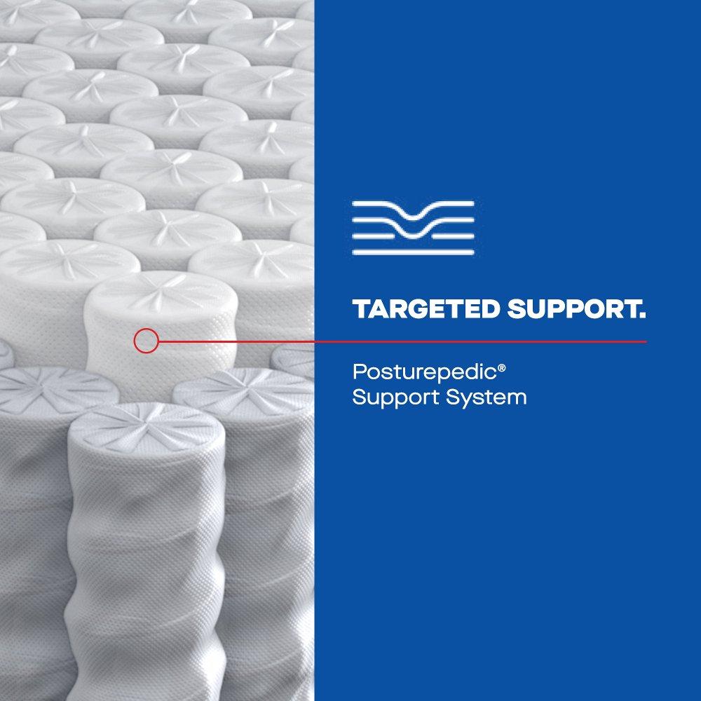 Maida Hybrid Mattress