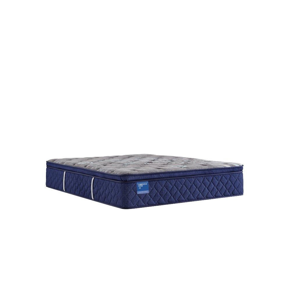 Midnight Cove Innerspring Mattress