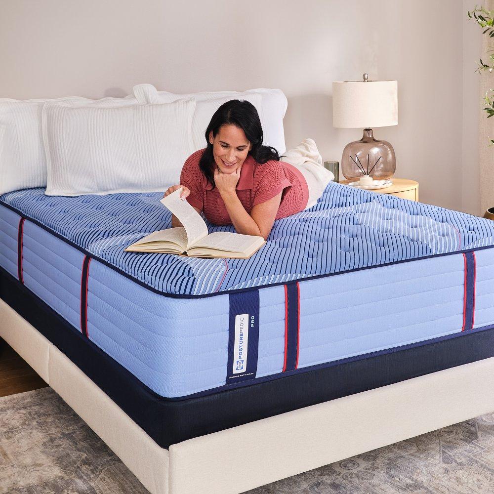 Sonterra Spring Mattress