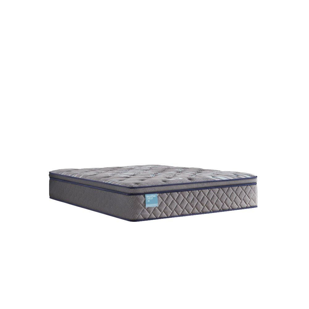 Remey Innerspring Mattress