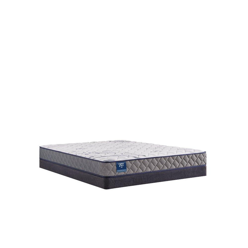 First & Park Foam Mattress