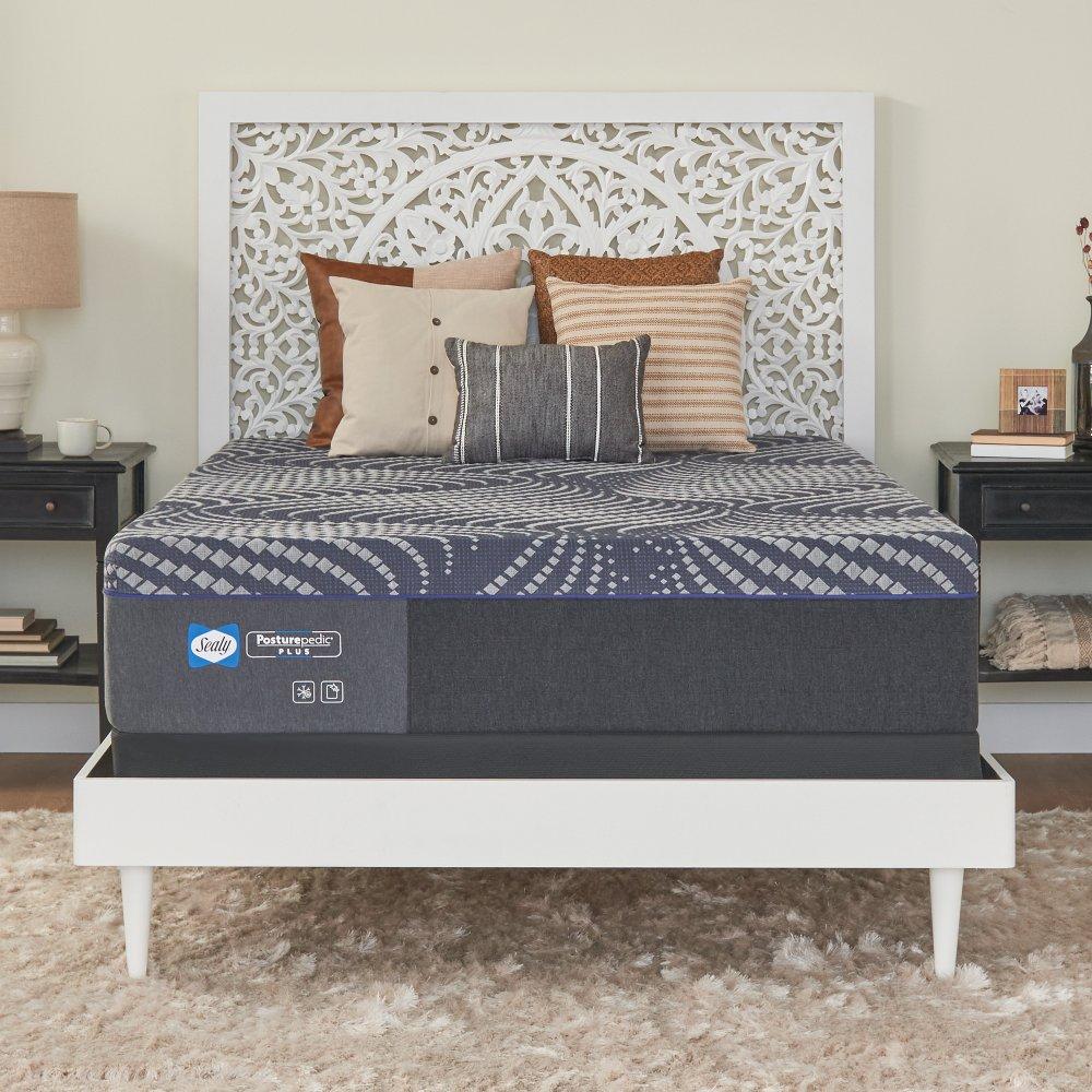 Brenham Foam Mattress