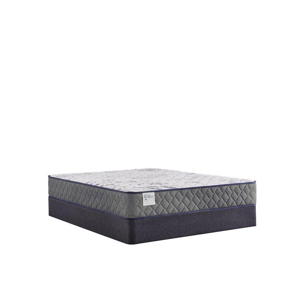 San Diego Innerspring Mattress