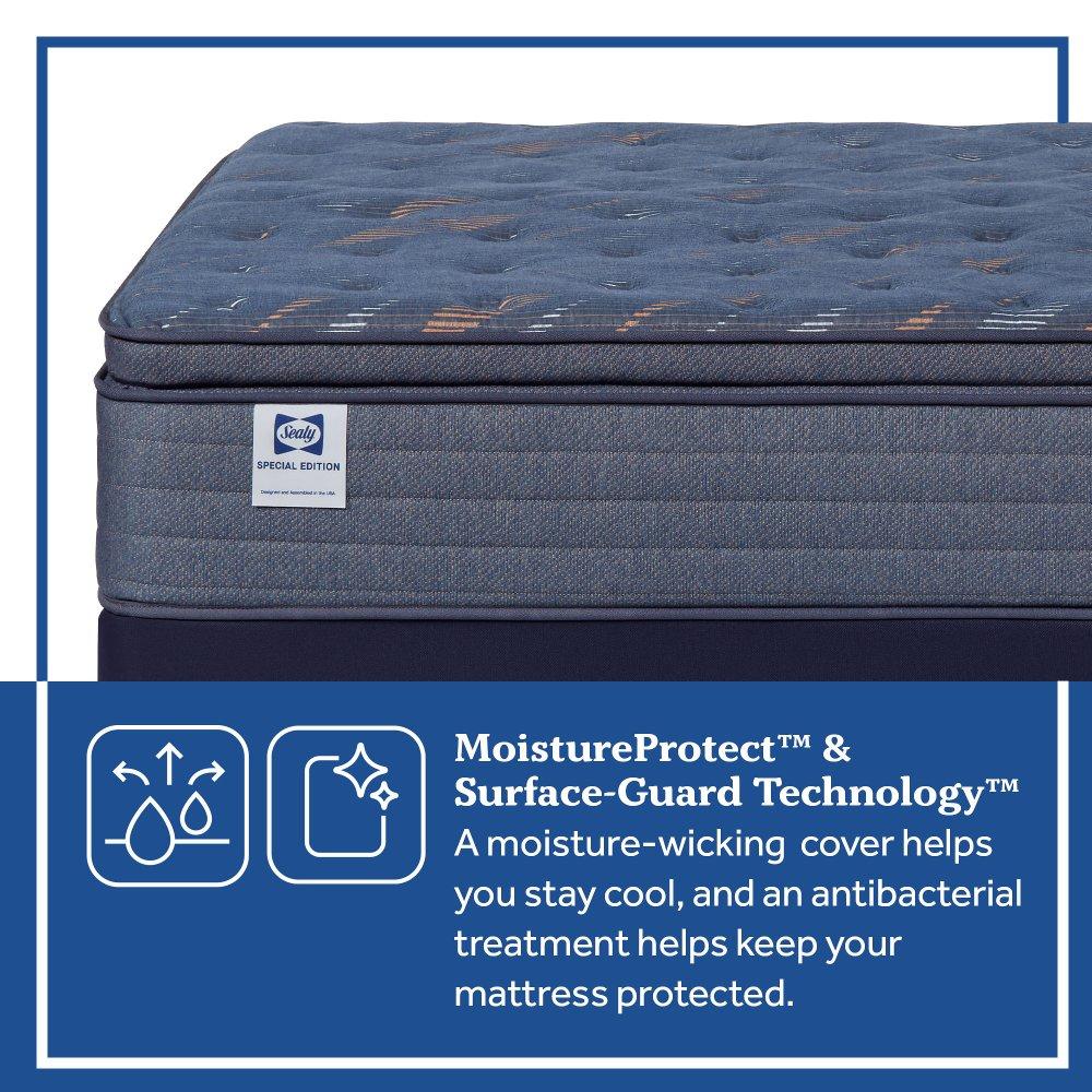 Warner Spring Mattress