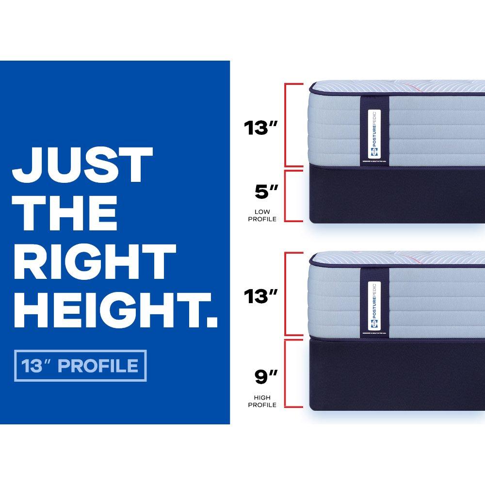 Montvale Innerspring Mattress