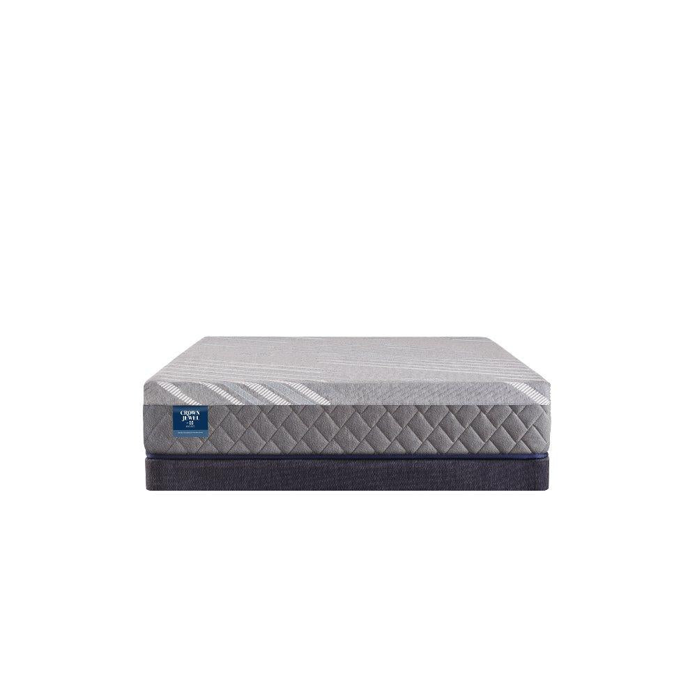 Fourth & Park Hybrid Mattress