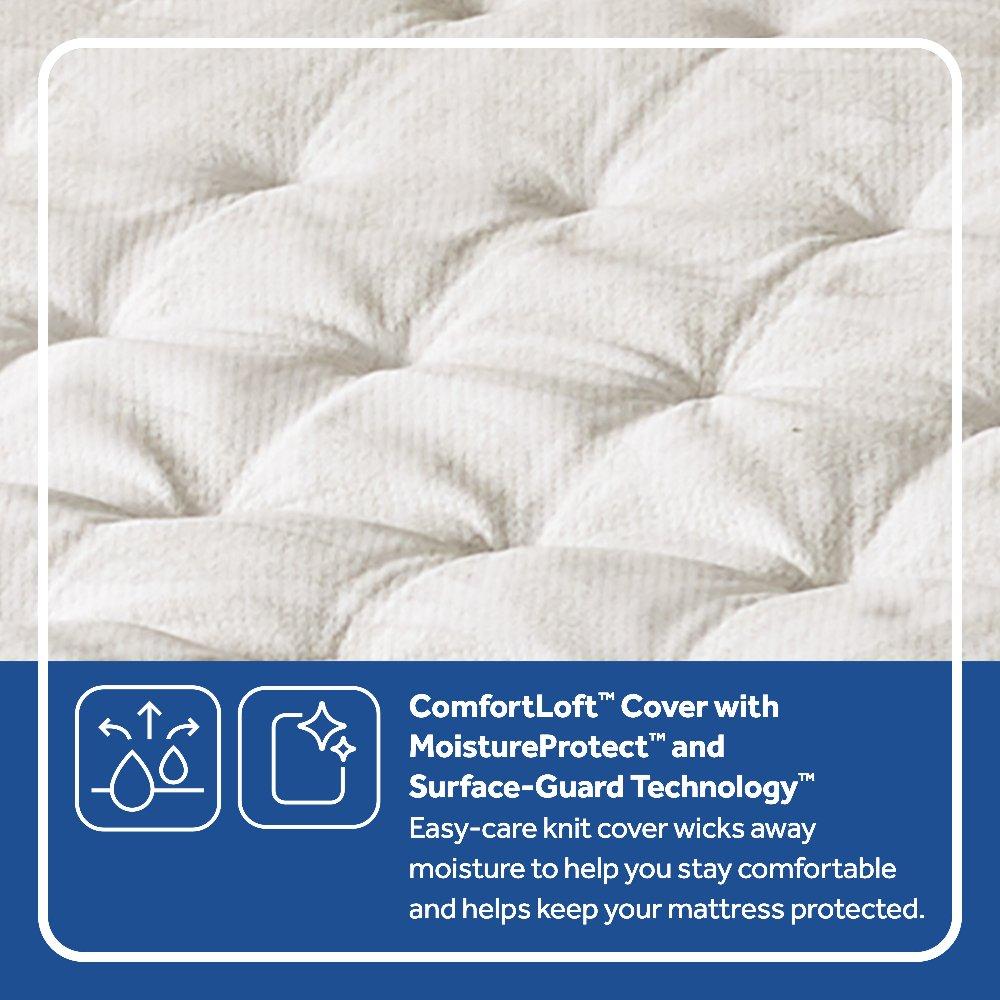 Spring Bloom EPT Mattress