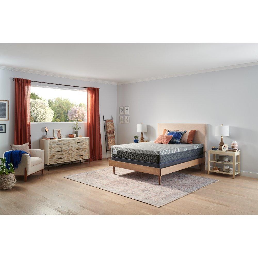 Porter Hybrid Mattress