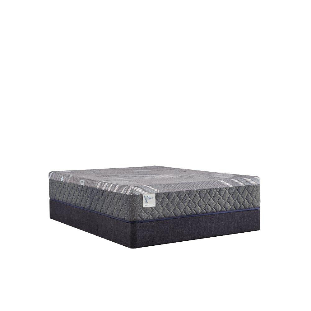 Refine Hybrid Mattress
