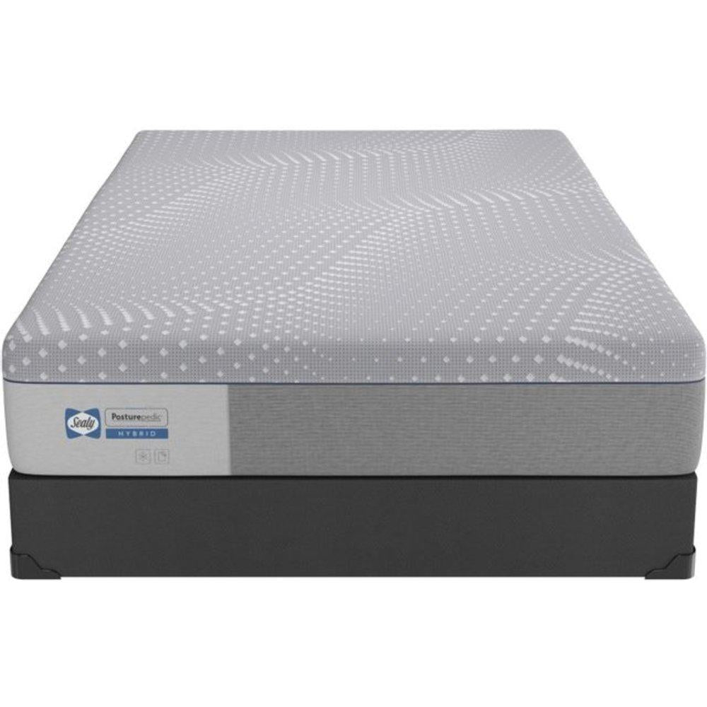 Elsanta Hybrid Mattress